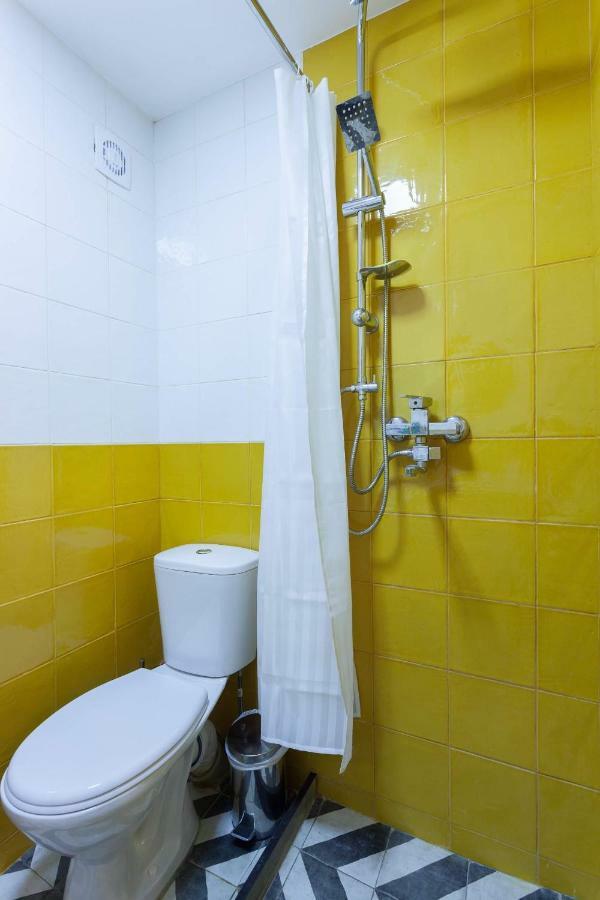 Modern Apartment In The Heart Of Old Тбилиси Экстерьер фото